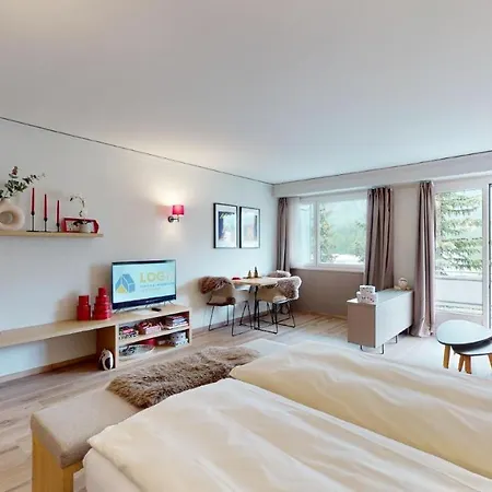 Abitaziun Europa 302 - *