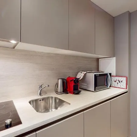 Abitaziun Europa 302 - *