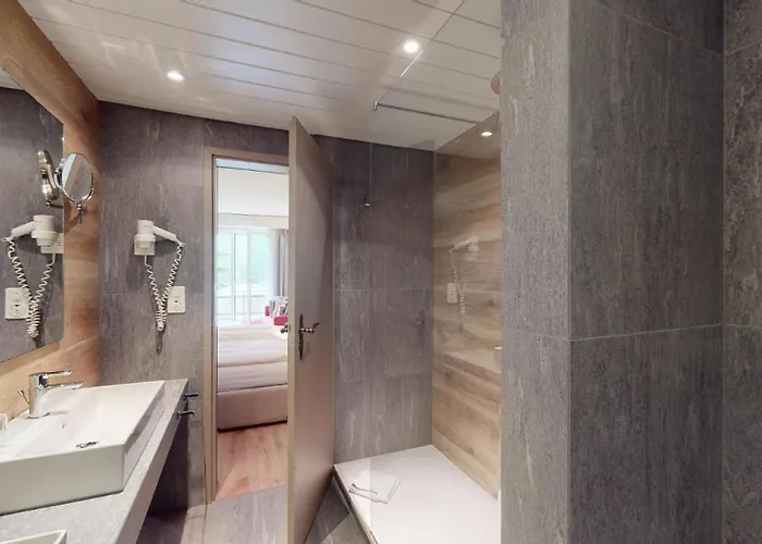 Abitaziun Europa 302 - Champfer