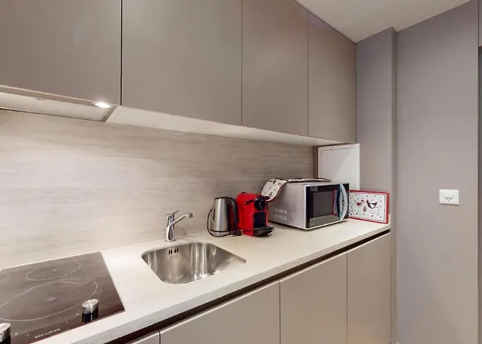 Abitaziun Europa 302 - *