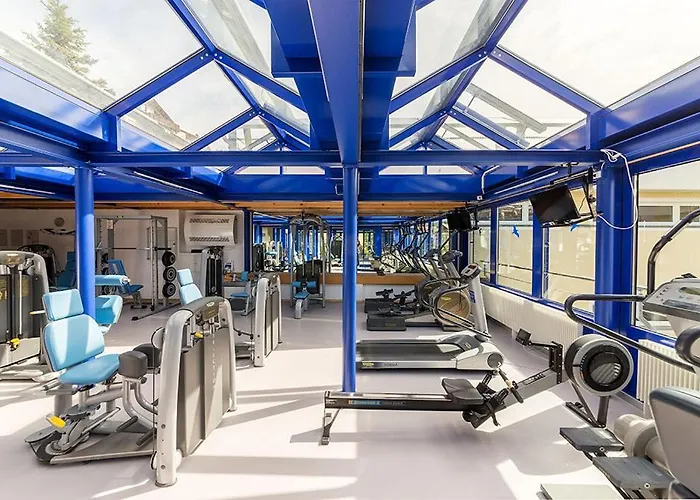 Daire Abitaziun Europa 302 -