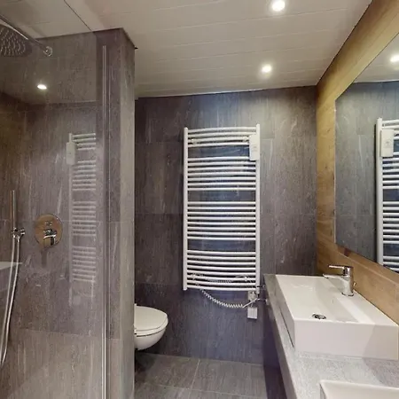 Apartment Abitaziun Europa 302 -