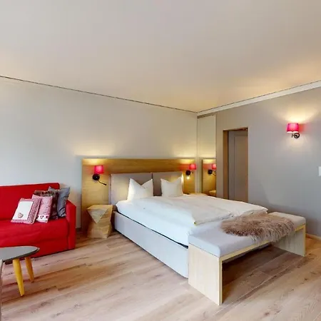 Abitaziun Europa 302 - *