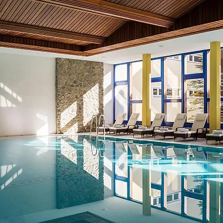 Apartman Abitaziun Europa 302 - *