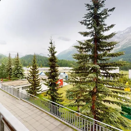 Apartman Abitaziun Europa 302 - *