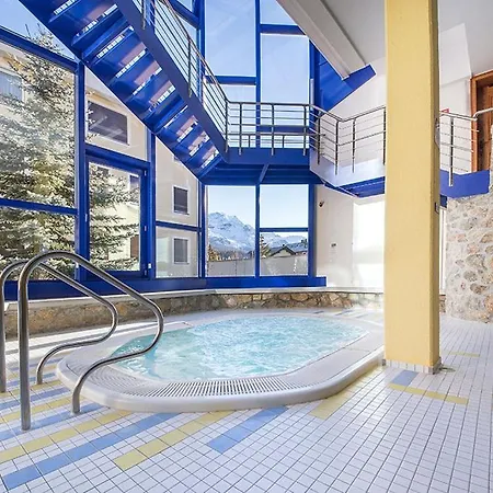 Apartment Abitaziun Europa 302 - *