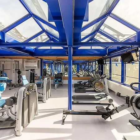 Apartman Abitaziun Europa 302 -