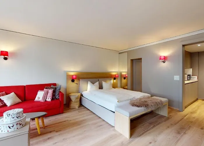 Abitaziun Europa 302 - *