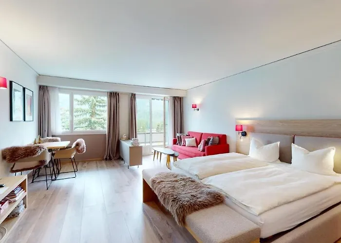 Abitaziun Europa 302 -