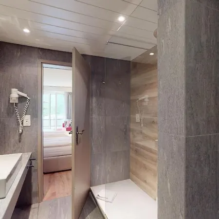 Abitaziun Europa 302 - Champfer