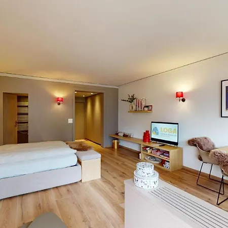 Abitaziun Europa 302 - *